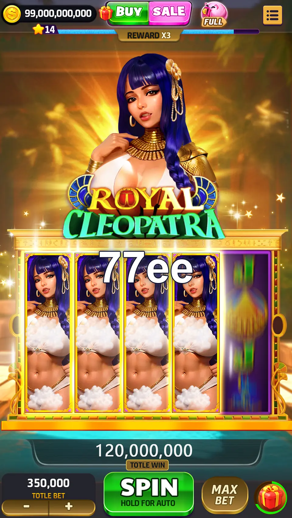 77ee APK