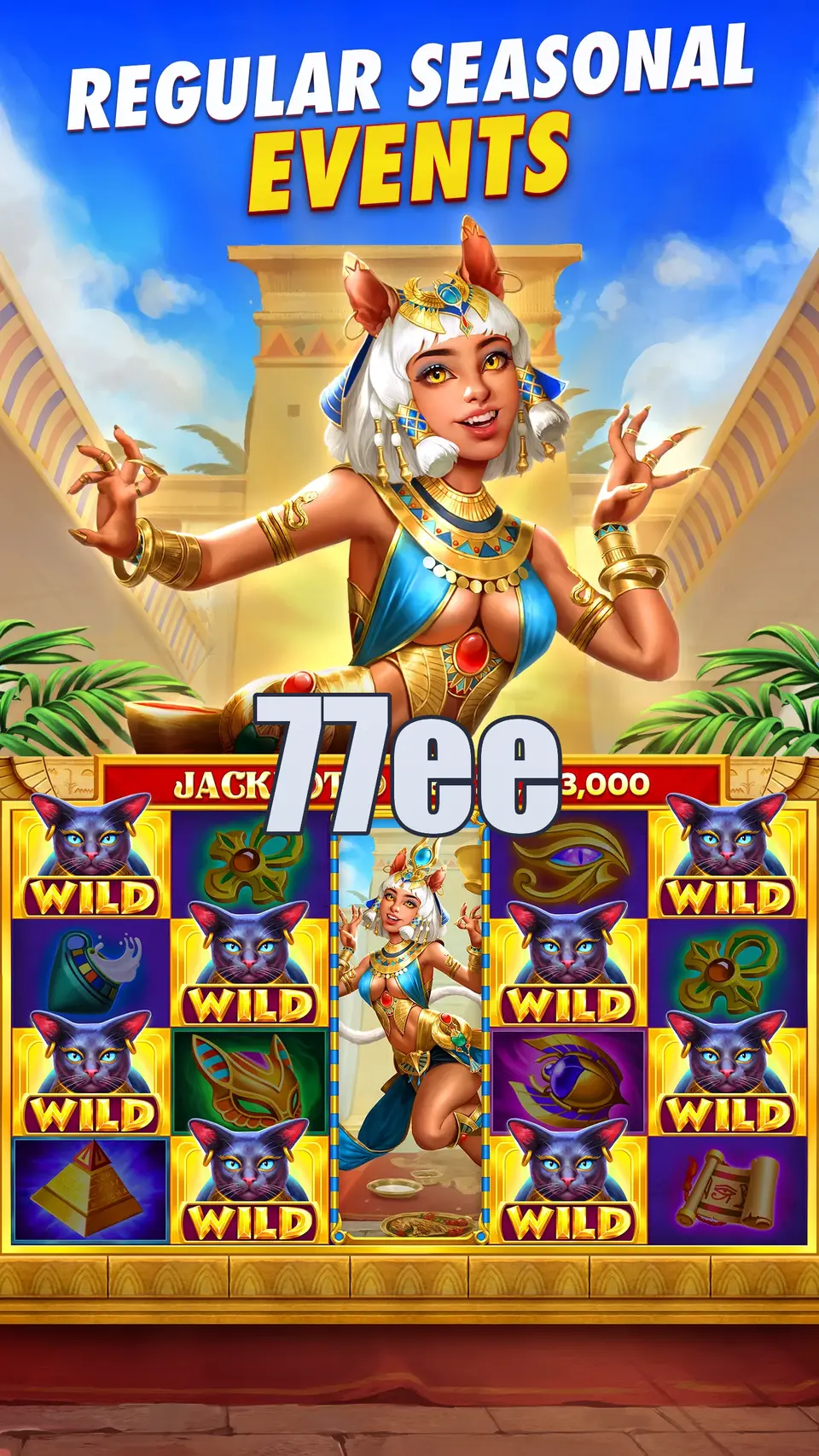 77ee Login