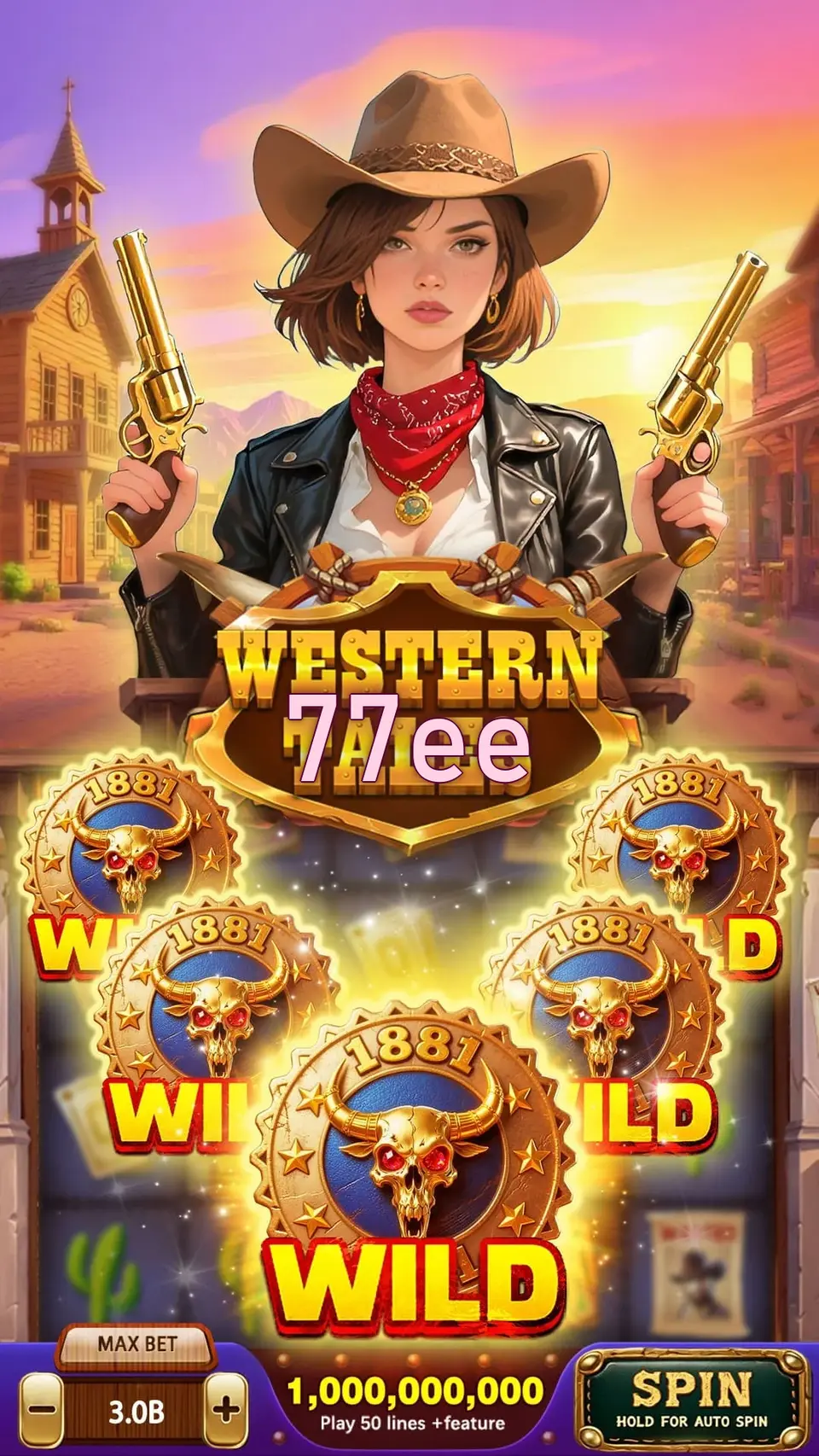 77ee Login