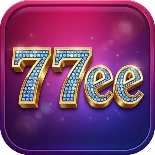 77ee Logo - Oficial